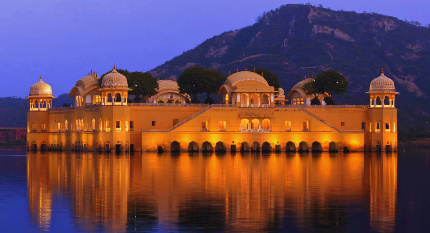 Jal Mahal